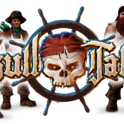 Pirates avatars of Skull Tales