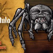 Skull Tales: ¡A toda vela! últimas horas en Kickstarter
