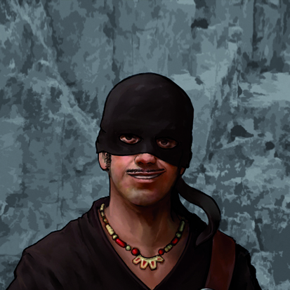 Pirates avatars of Skull Tales | Eclipse Editorial