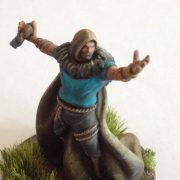 The Waylanders: events and miniatures