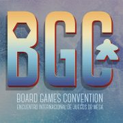 Eclipse Editorial estará presente en la Board Game Convention 2018 en Málaga