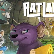 RatLand – Las ratas ¡CRECEN! ¡Llega el Capitán PirRata!