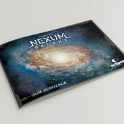 NEXUM Galaxy ¡Casi listos para el lanzamiento!
