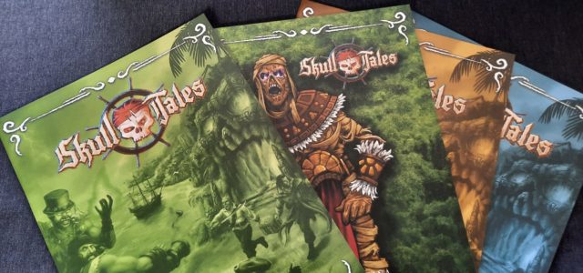 Skull Tales: Full Sail! Downloads