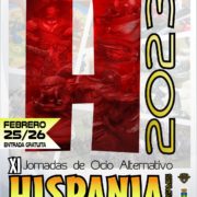 25 y 26 de febrero: Hispania Wargames 2023