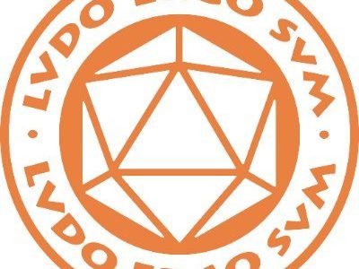 Ludo Ergo Sum 2026: 18 al 20 de septiembre