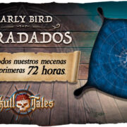 Te esperan nuevos horizontes en Skull Tales