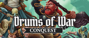 Drums-of-War