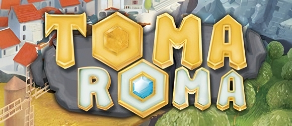 Toma Roma
