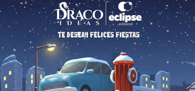 RatLand: ¡Feliz Navidad, Ratas!