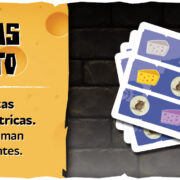 RatLand – ¡Otro objetivo desbloqueado! Hablamos también de 2 expansiones