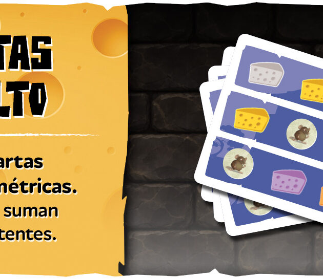 RatLand – ¡Otro objetivo desbloqueado! Hablamos también de 2 expansiones