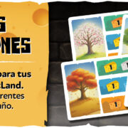 RatLand – Expansiones: PirRatas y Objetivos en la expansión