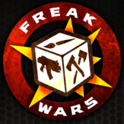 Freak Wars 2026: 12 y 13 de septiembre