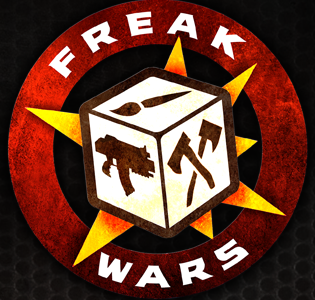 Freak Wars 2026: 12 y 13 de septiembre