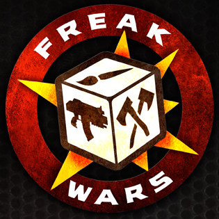 Freak Wars 2026: 12 y 13 de septiembre
