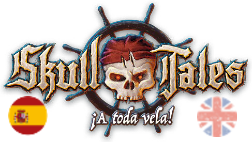 Skull Tales
