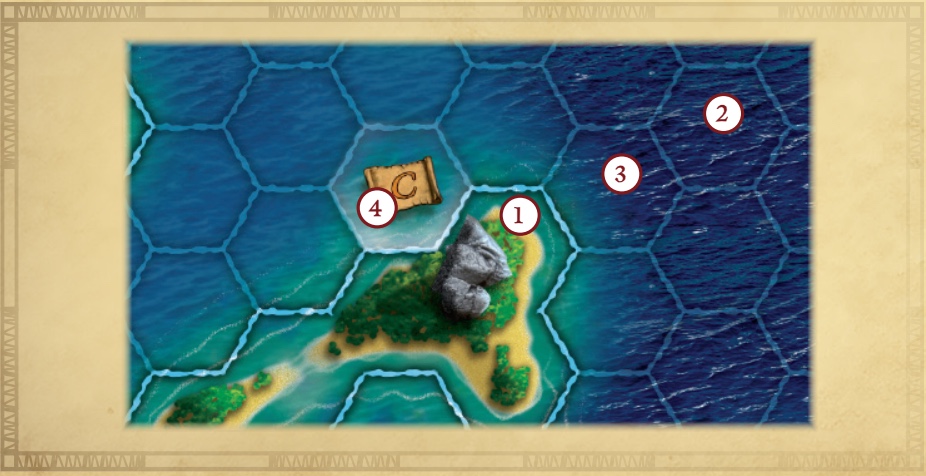 Sea Tiles