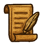 Campaign Book Appendices