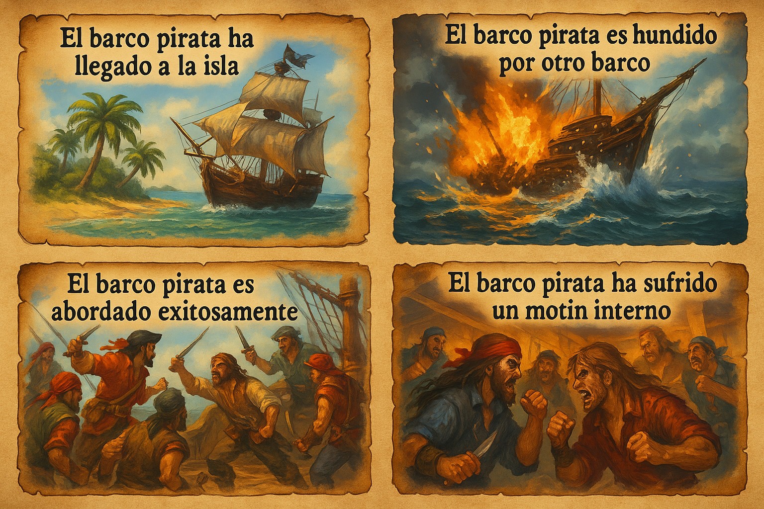 Finalizar Travesía