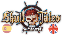 Skull Tales
