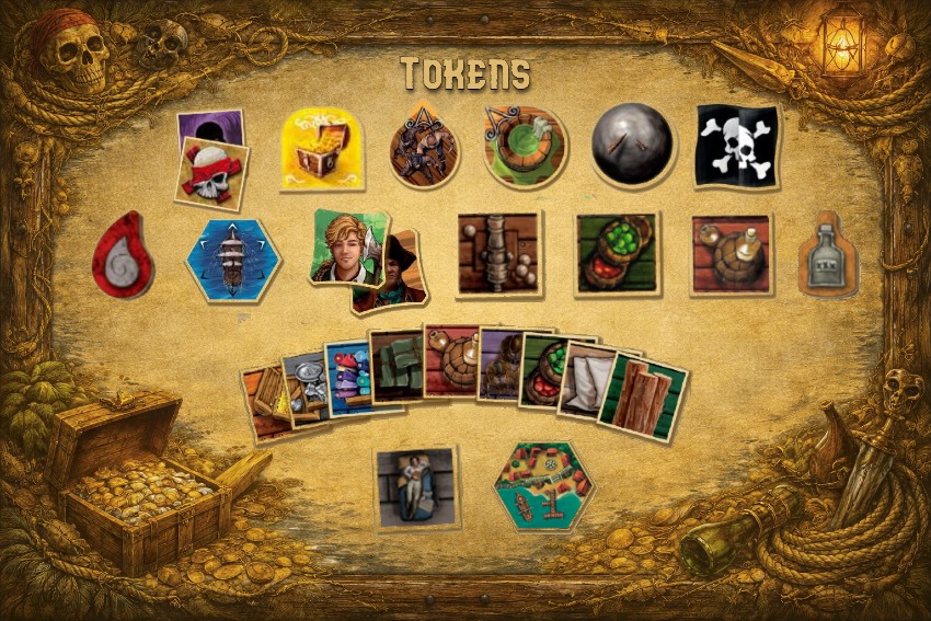 Tokens